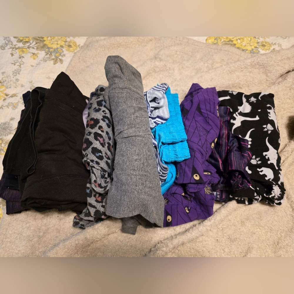 Comfy Pants Bundle